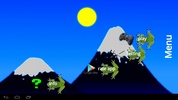 Frog Traveler screenshot 2