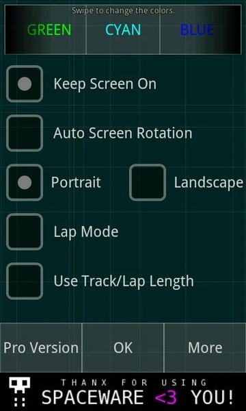 Micro Stopwatch - Preview 5