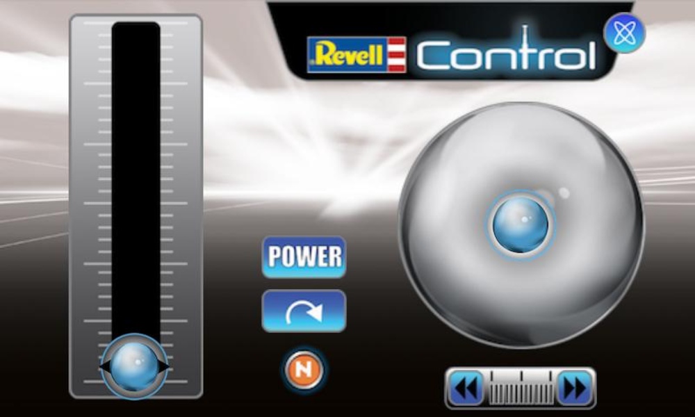 My Fly App - Preview 3