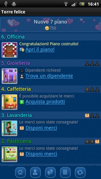 Torre felice - Preview 7