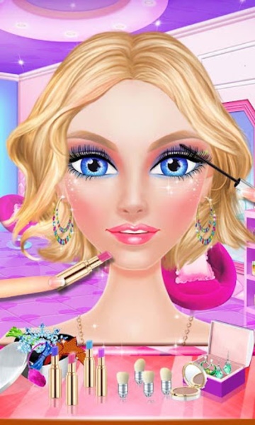 Runway Salon - Preview 12