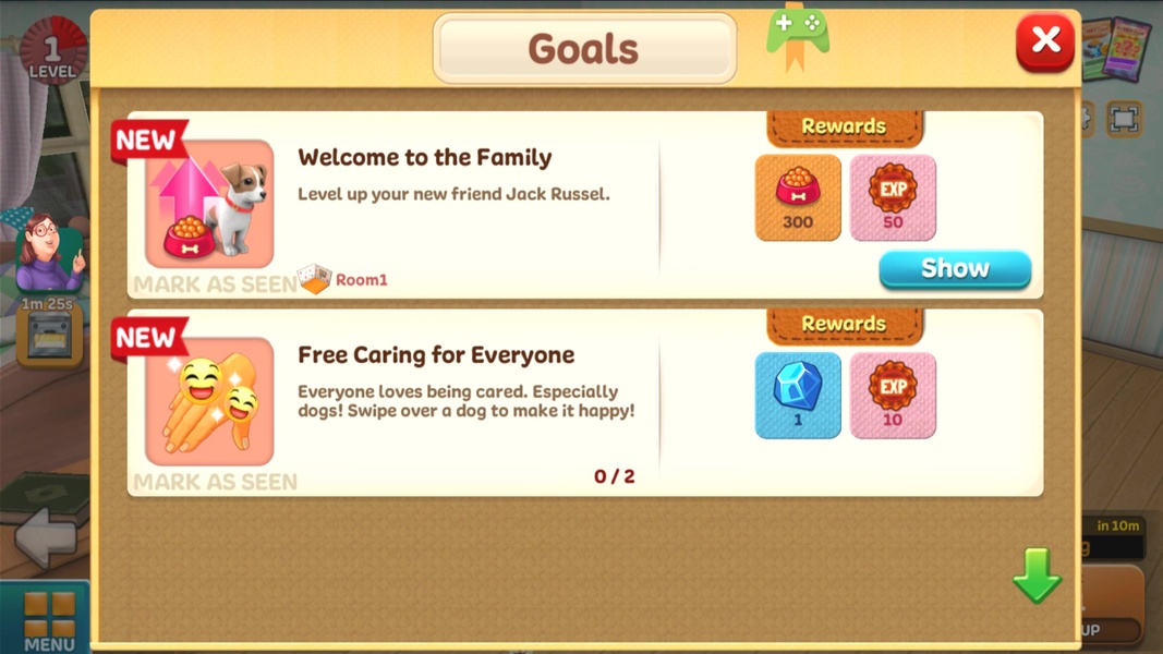 Dog Town: Pet Shop Game - Preview 4