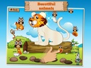 AnimalPuzzle screenshot 7