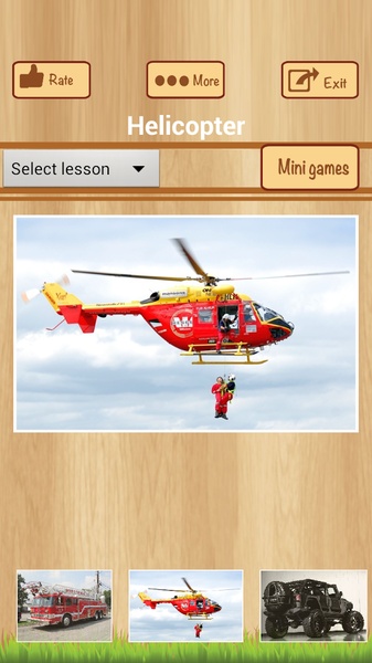 Kids learn English - Preview 21