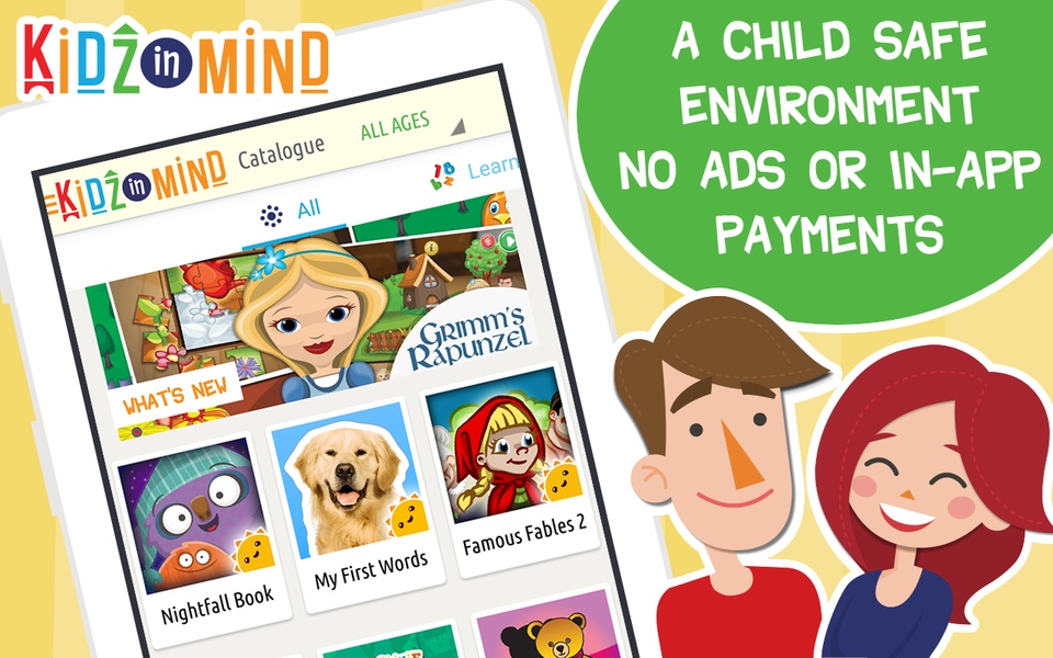 KidzInMind - Preview 10