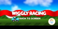 Wiggly racing screenshot 1