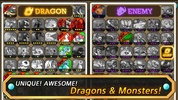 DragonVillageSaga screenshot 2