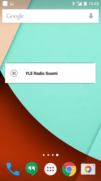 Nettiradio - Preview 5