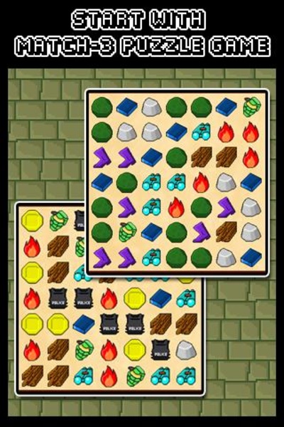 Zombie Keeper - Preview 6