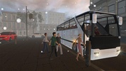 Coach Bus Simulator 2019: New bus driving game screenshot 4