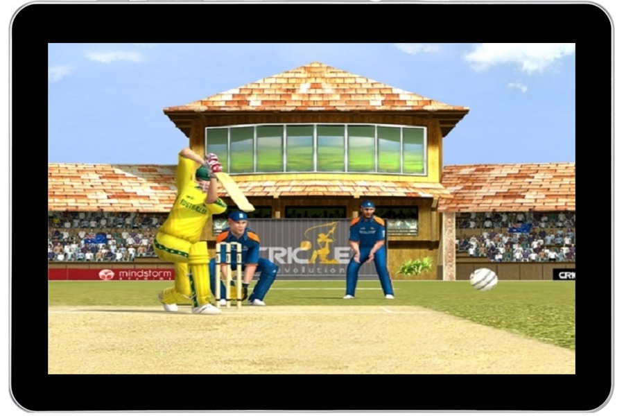 Cricket Top Games - Preview 3