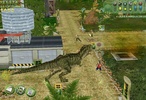 Jurassic Evolution screenshot 2