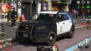 Police Car Driving Game 3d screenshot 4