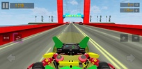 Real Drag racing Traffic rider screenshot 5