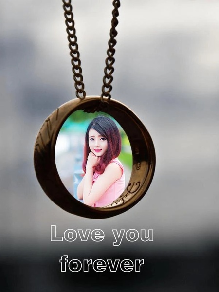 Love Photo Collage - Preview 6