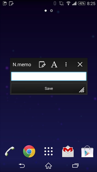 N.memo Small - Preview 5