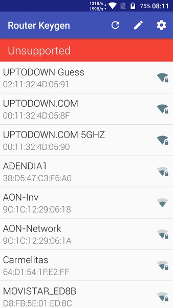 Router Keygen - Preview 1