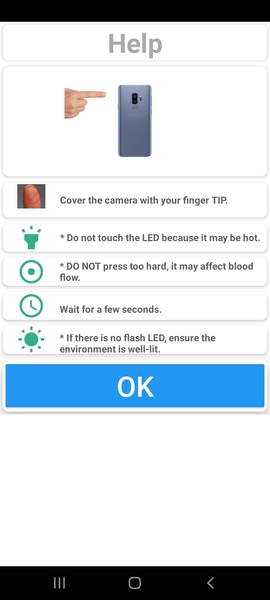 Heart Rate Monitor (Pulse Rate) - Preview 8