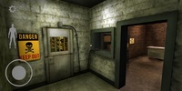 Zombie Insane Asylum Horror screenshot 1