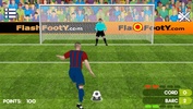 Penalty Shooters 2 (Football) screenshot 11