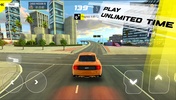 Extreme Racing Car Simulator screenshot 5