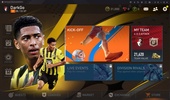 FIFA Mobile: FIFA World Cup (Gameloop) screenshot 3