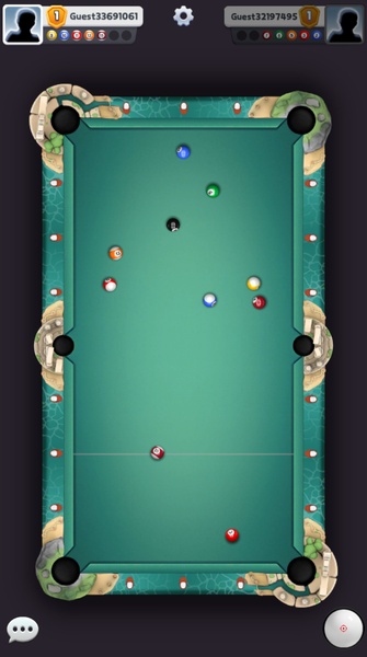 Infinity 8 Ball - Preview 2
