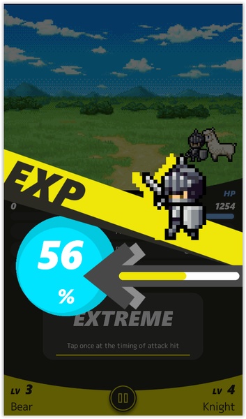 SRPG - Pocket Lord EX - Preview 5