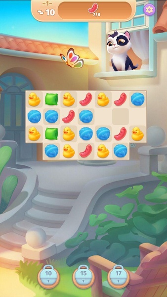 My Cat - Virtual Pet - Preview 9