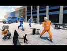 Police Prado Chase: Crime Game screenshot 2