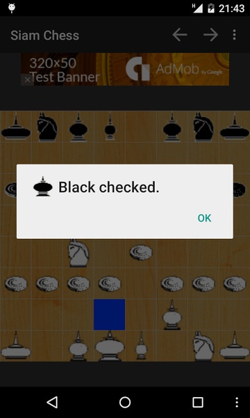 Siam Chess - Preview 3