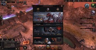Warhammer: Chaos & Conquest screenshot 13