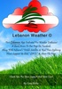 Lebanon Weather screenshot 8