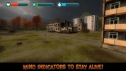 Chernobyl Survival screenshot 1