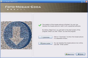 Foto Mosaik 5 6 0 Fur Windows Download