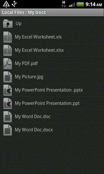 Document Print - Preview 7