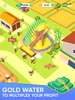 Idle Farming Tycoon 3D screenshot 1