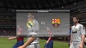 PES 2009 screenshot 3