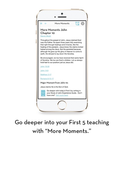 First 5 - Preview 4