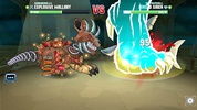 Mutant Fighting Arena screenshot 12
