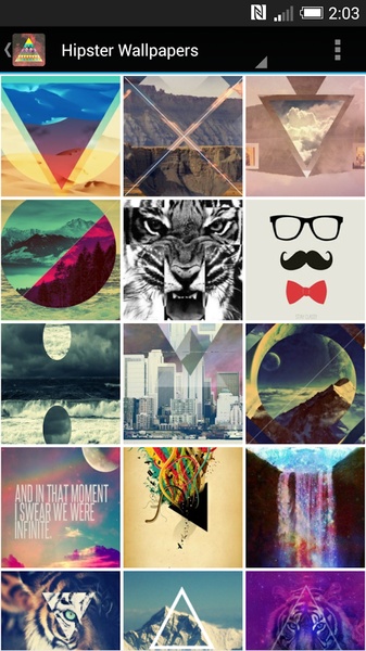 Hipster Wallpapers - Preview 5