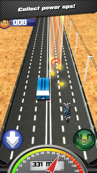Drive Speed Moto - Preview 8