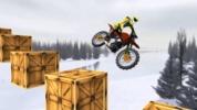 Motorbike Stunts screenshot 1