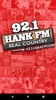 92.1 Hank FM screenshot 4