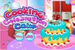 Cooking Celebration Cake screenshot 8