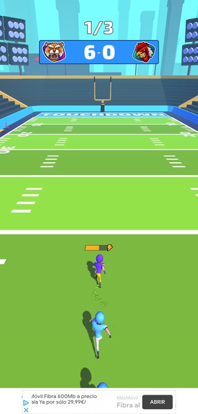 Touchdown Glory - Preview 10