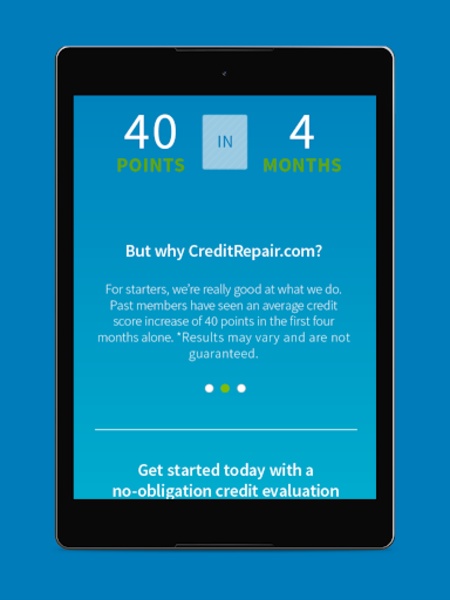 Credit Repair - Preview 4