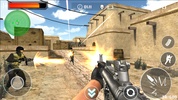 SWAT Shooter screenshot 1