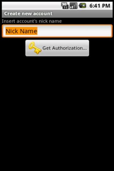 FlickrPhotoSync FREE - Preview 4