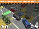 Multi Level Car Parking Game 2 screenshot 3
